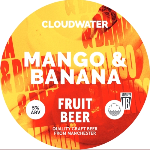 Манго и Банана