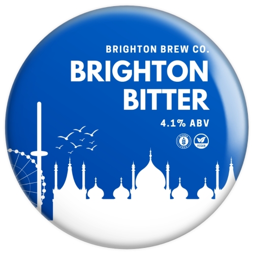 Брайтон Биттер