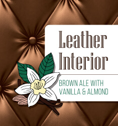 Лезер Интерьер