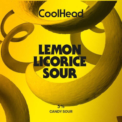 Лемон Ликорис Саур