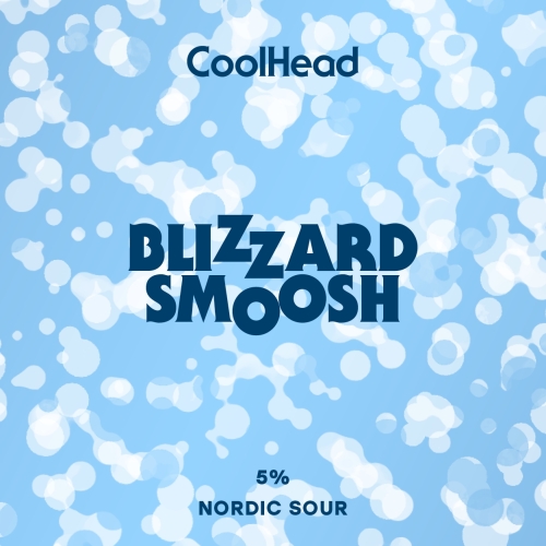 Близзард Смуш