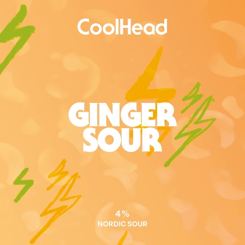 Джинджер Саур