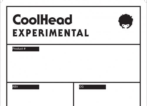 Экспериментал 28: Биттер Вест-Кост ИПА Виз Грейпфрут