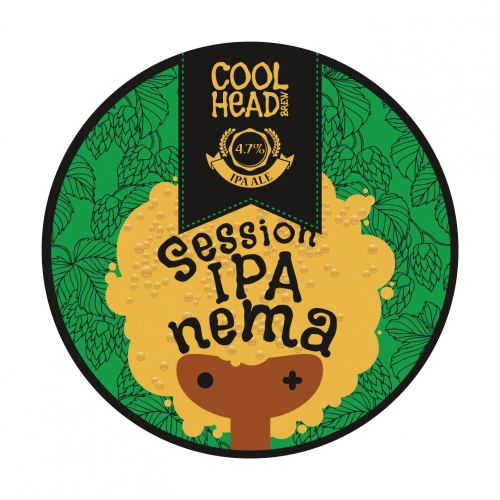 ИПАнема Сэшн