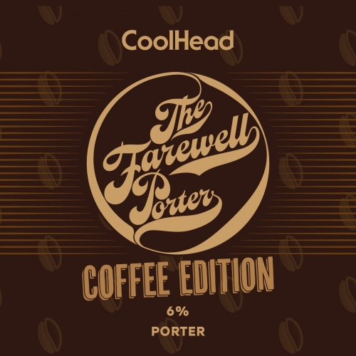 Фаревелл Портер - Кофе Эдишн