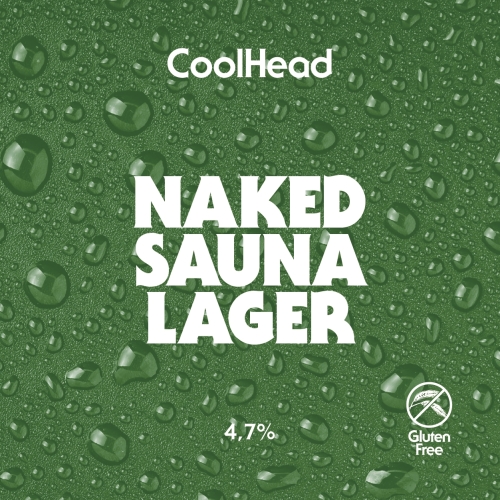 Нейкед Сауна Лагер