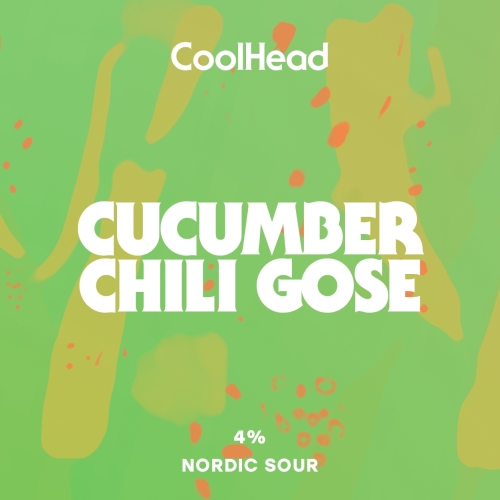 Кукумбер Чили Гозе