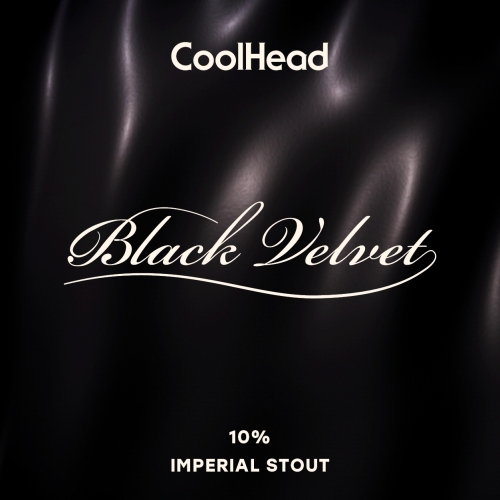 Блэк Вельвет