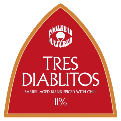 Трес Диаблос