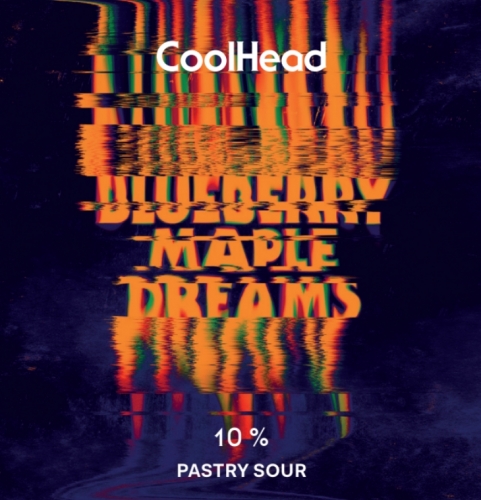 Блюберри Мейпл Дримс