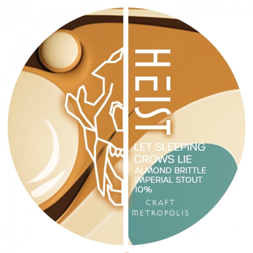 Лет Слипинг Кроус Лай