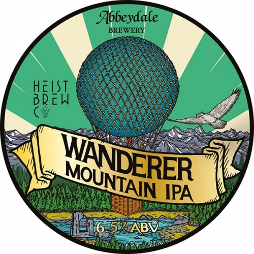 Вандерер Маунтин ИПА