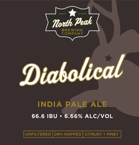 Диаболикал