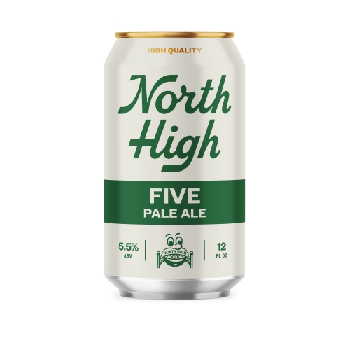 Файв Пэйл Эль