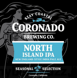 Норт Айленд ИПА