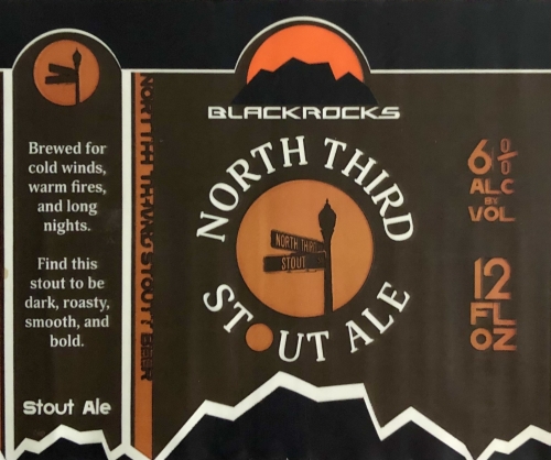 Норт Терд Стаут