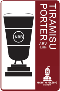 Тирамису Портер