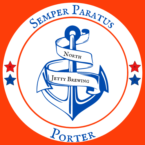 Семпер Паратус Портер