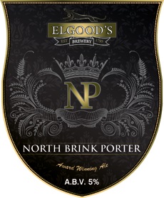 Норт Бринк Портер