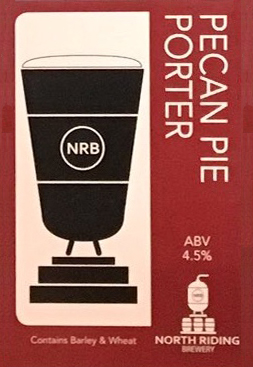 Пекан Пай Портер