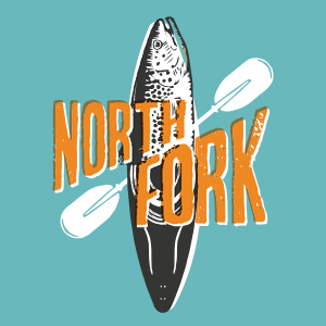 Норт-Форк Лагер