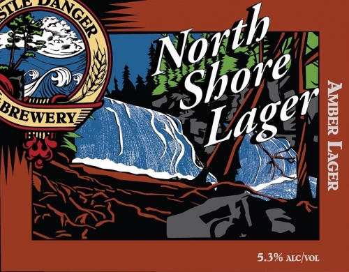 Норт-Шор Лагер