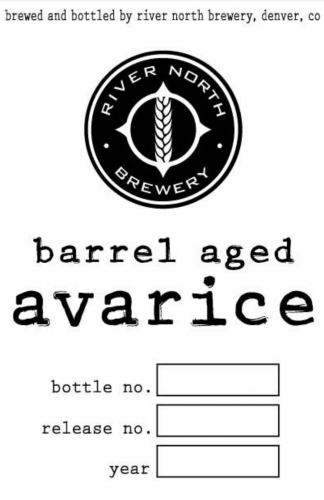 Баррел Эйджд Аварис