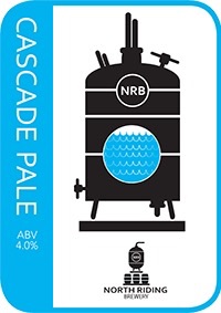 Каскад Пейл