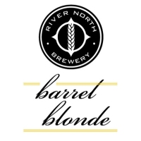 Баррел Блонд