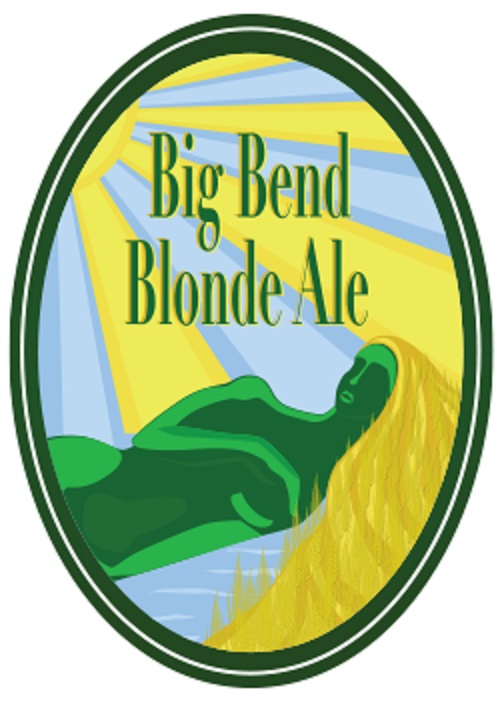 Биг Бенд Блонд