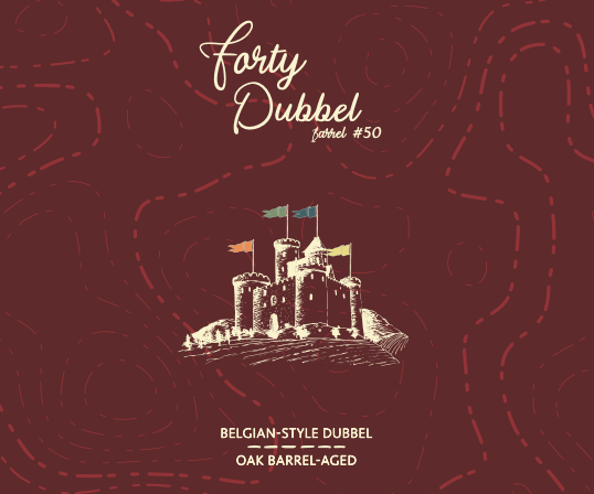 Форти Дюббель Бельгиан-Стайл Дюббель