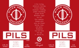 Ривер Норт Пилс