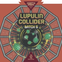 Лупулин Коллайдер Батч 5
