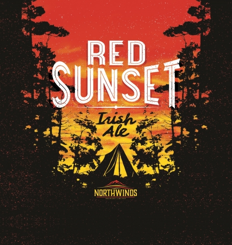 Ред Сансет Айриш Эль