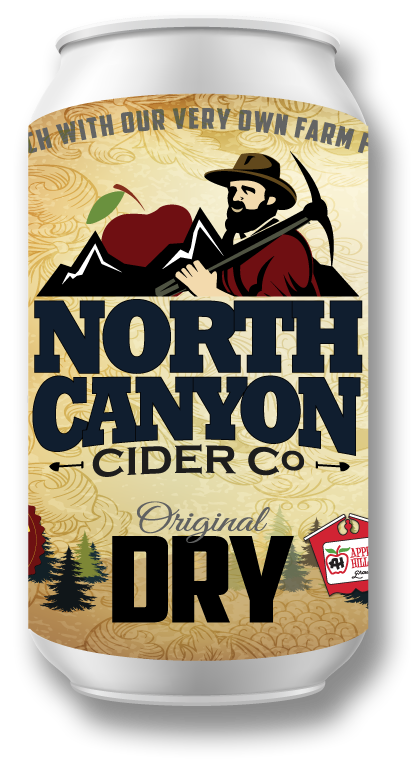 Ориджинал Драй