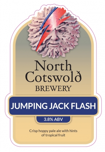 Джампинг Джек Флэш