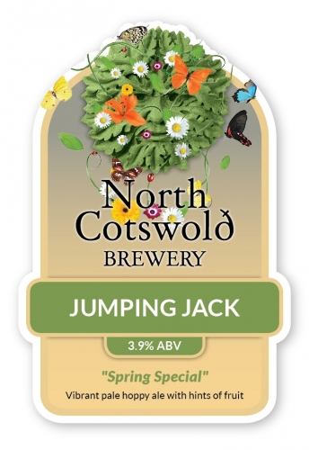 Джампинг Джек