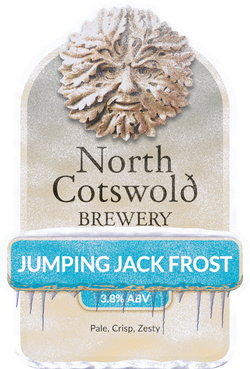 Джампинг Джек Фрост