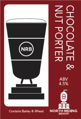 Чоколат энд Нат Портер