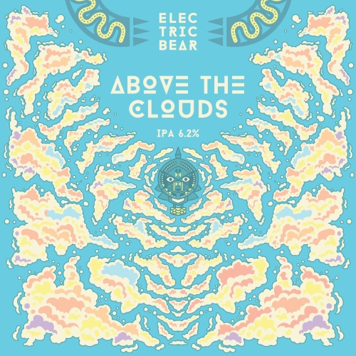 Эбов зе Клаудс