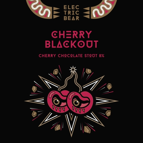 Черри Блэкаут