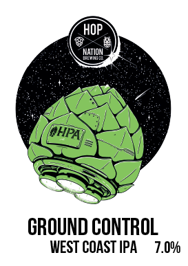 Граунд Контроль