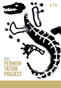 Сайт Ферментация Проект Оуд Бруин Эль