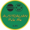 Австралийский Пэйл Эль