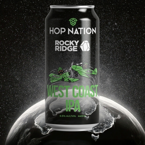 Вест-Кост ИПА