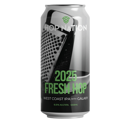 Фреш Хоп (2025)