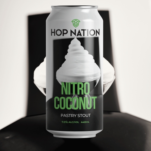 Нитро Коконут