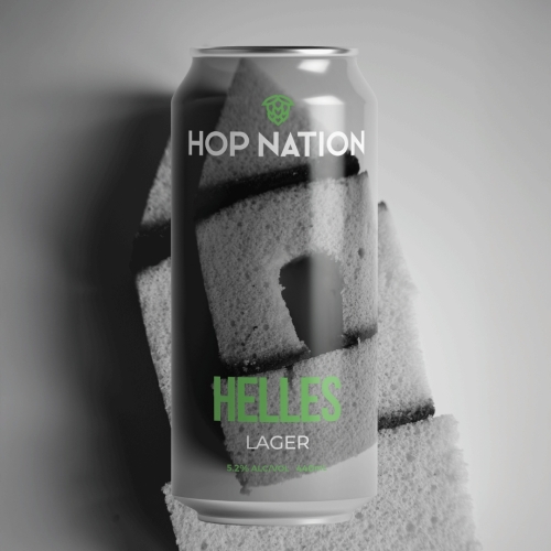 Хелль Лагер