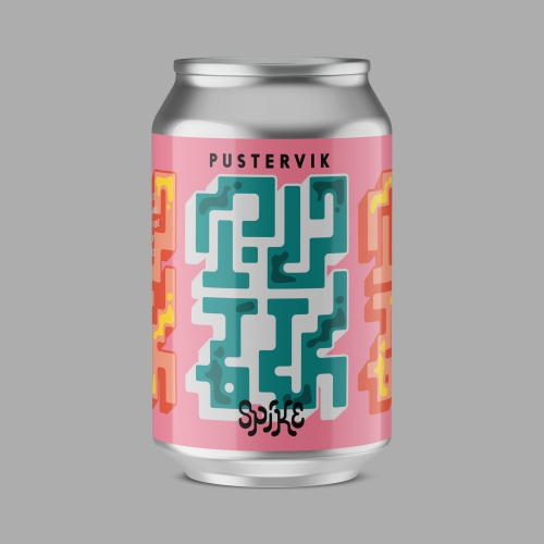 Пустервик Сэшн ИПА