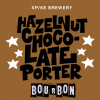 Хейзелнат Чоколат Портер Бурбон
